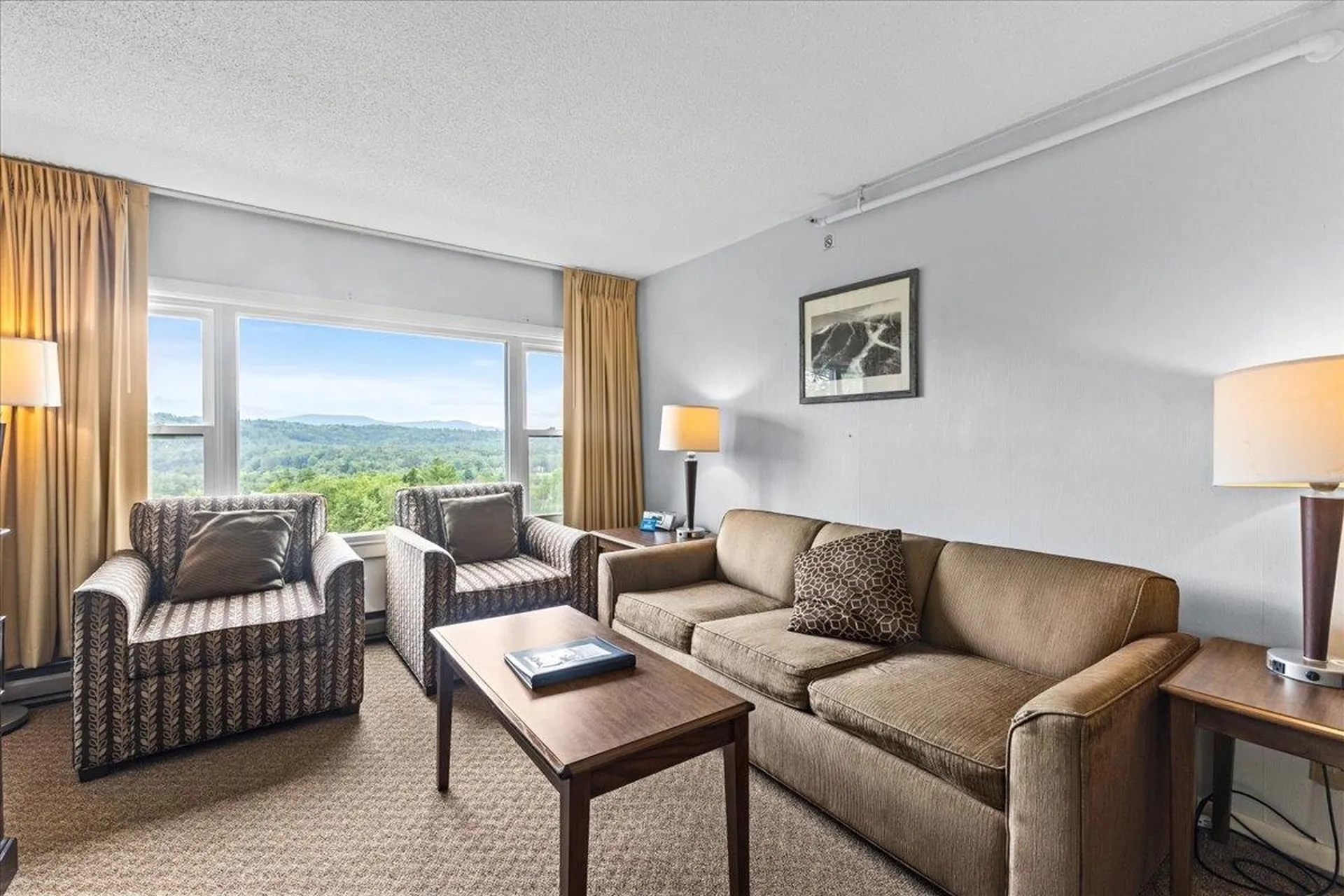 199 Mountainside Drive Stowe VT 05672