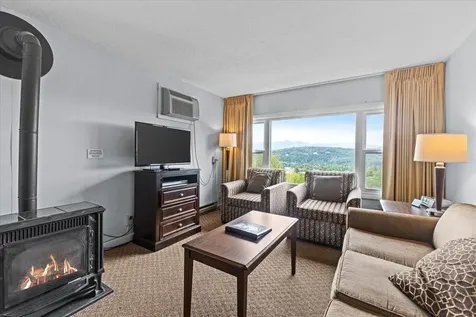 199 Mountainside Drive Stowe VT 05672