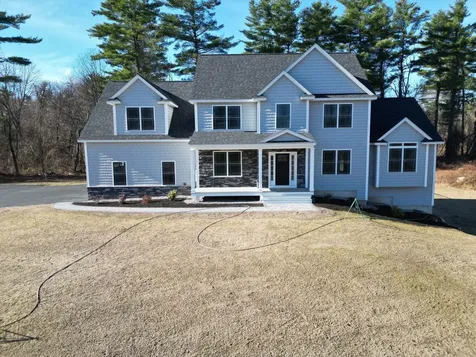 81 A Tirrell Hill Road Goffstown NH 03045
