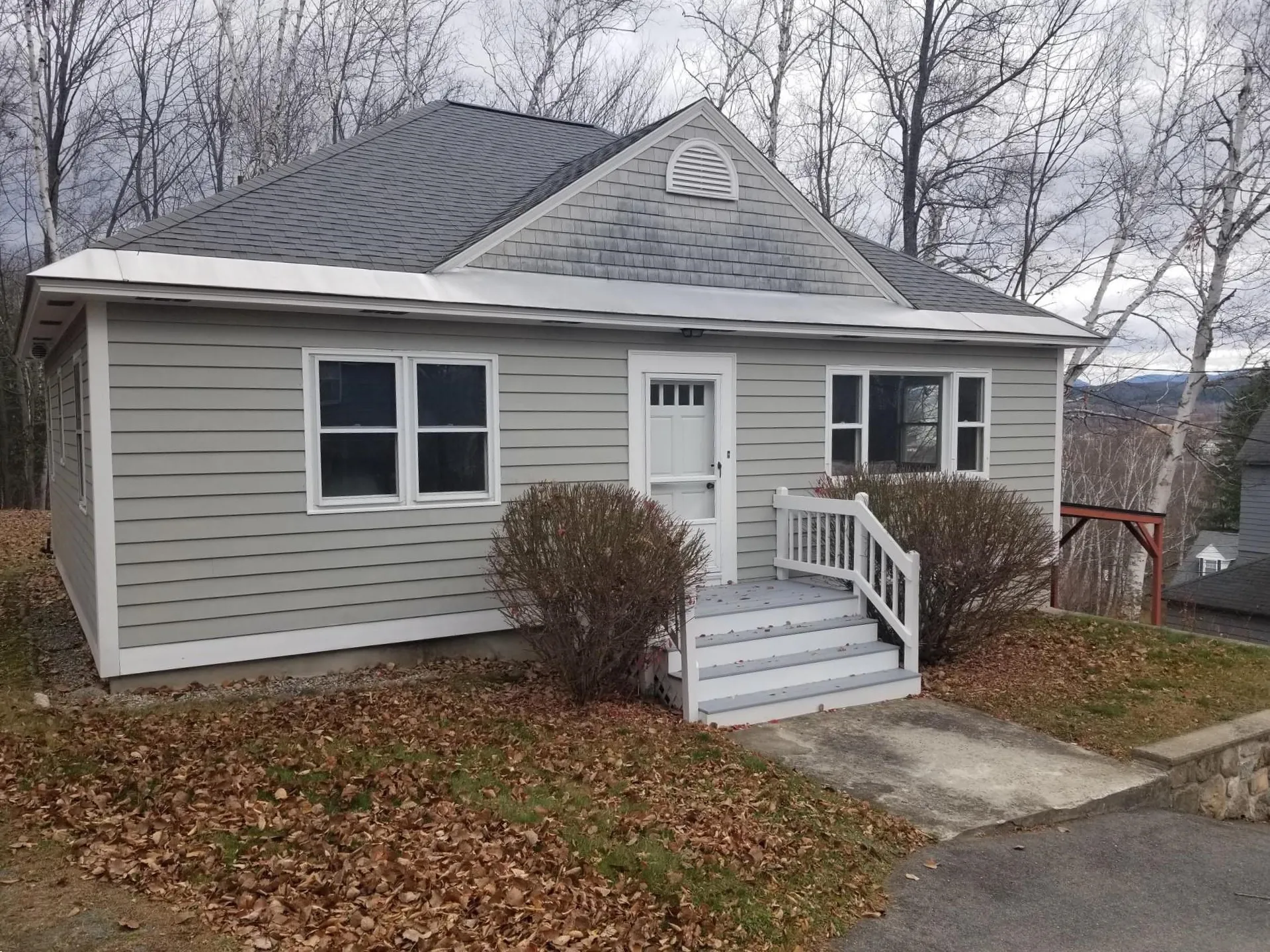 30 Hill Street Berlin NH 03570