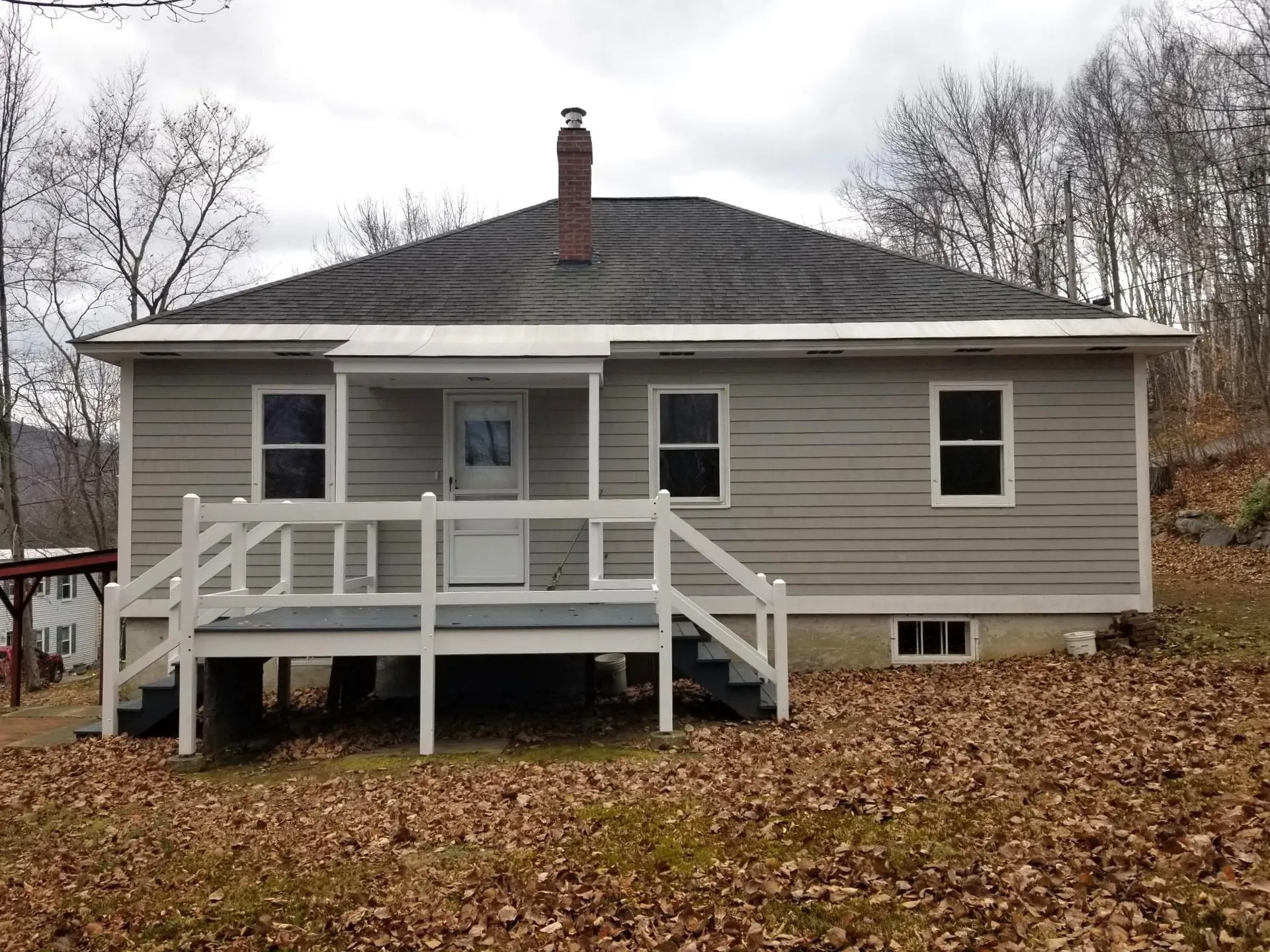 30 Hill Street Berlin NH 03570