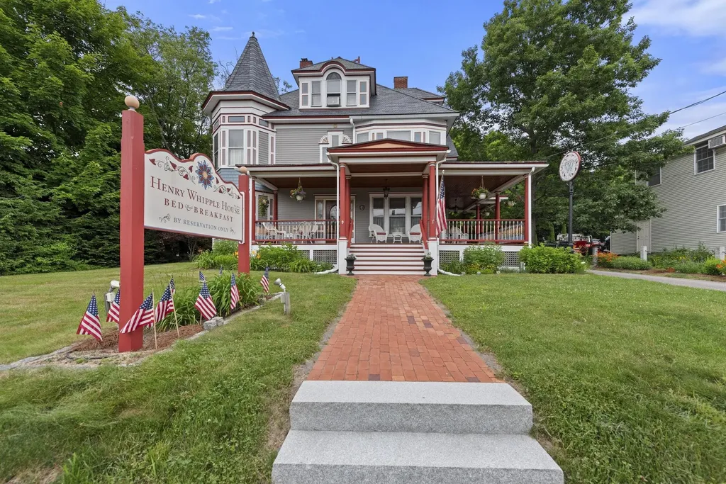 75 Summer Street Bristol NH 03222