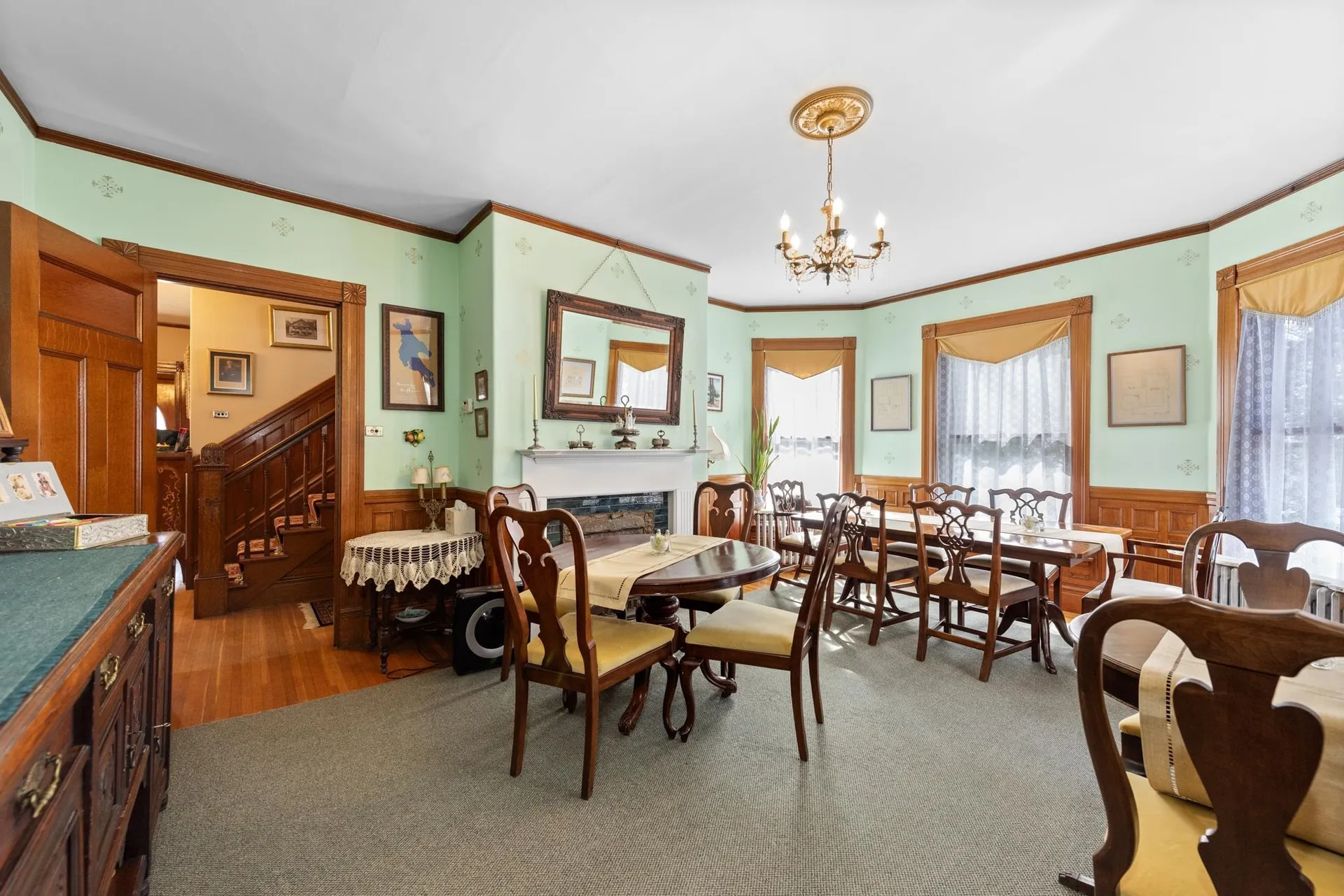 75 Summer Street Bristol NH 03222