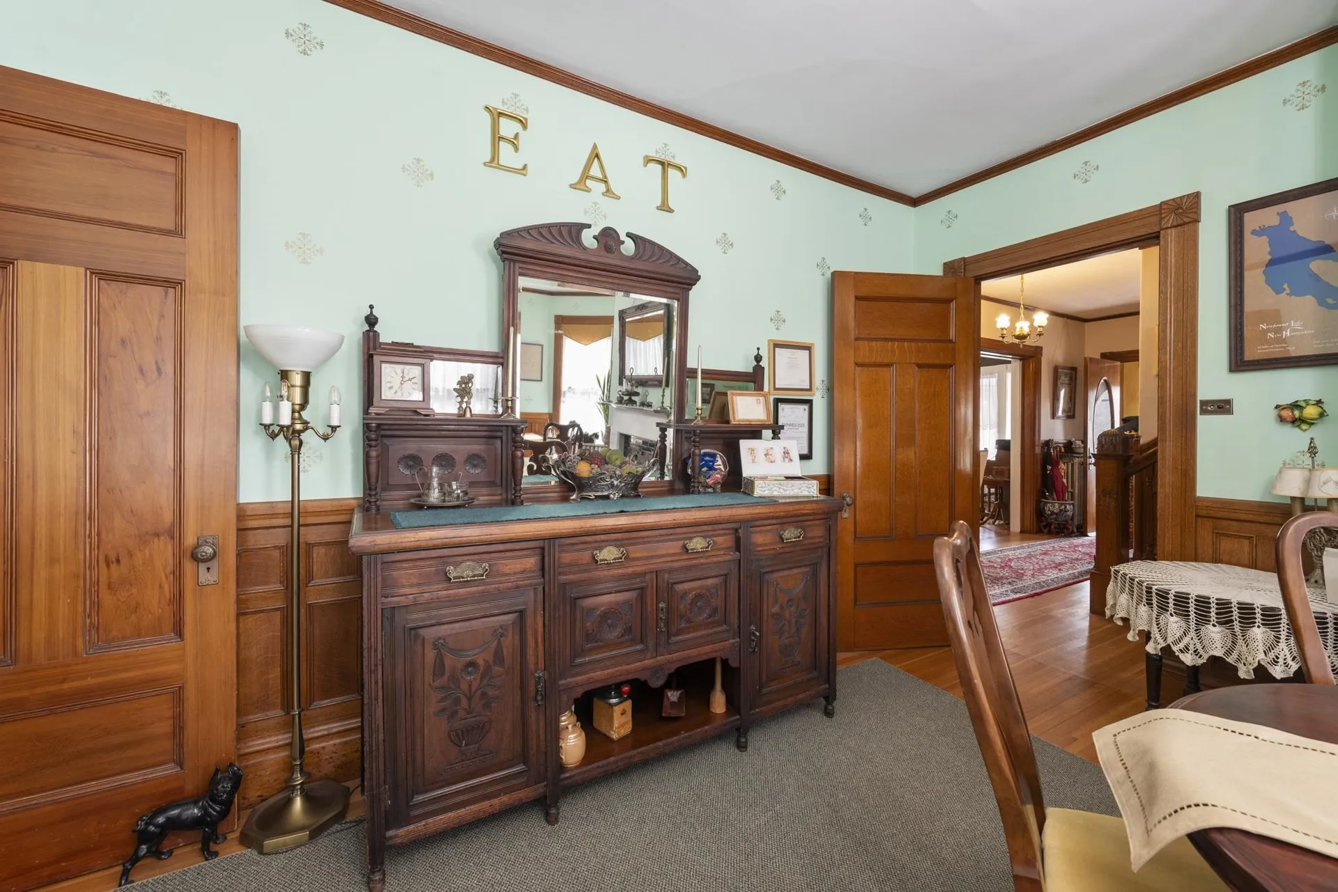 75 Summer Street Bristol NH 03222