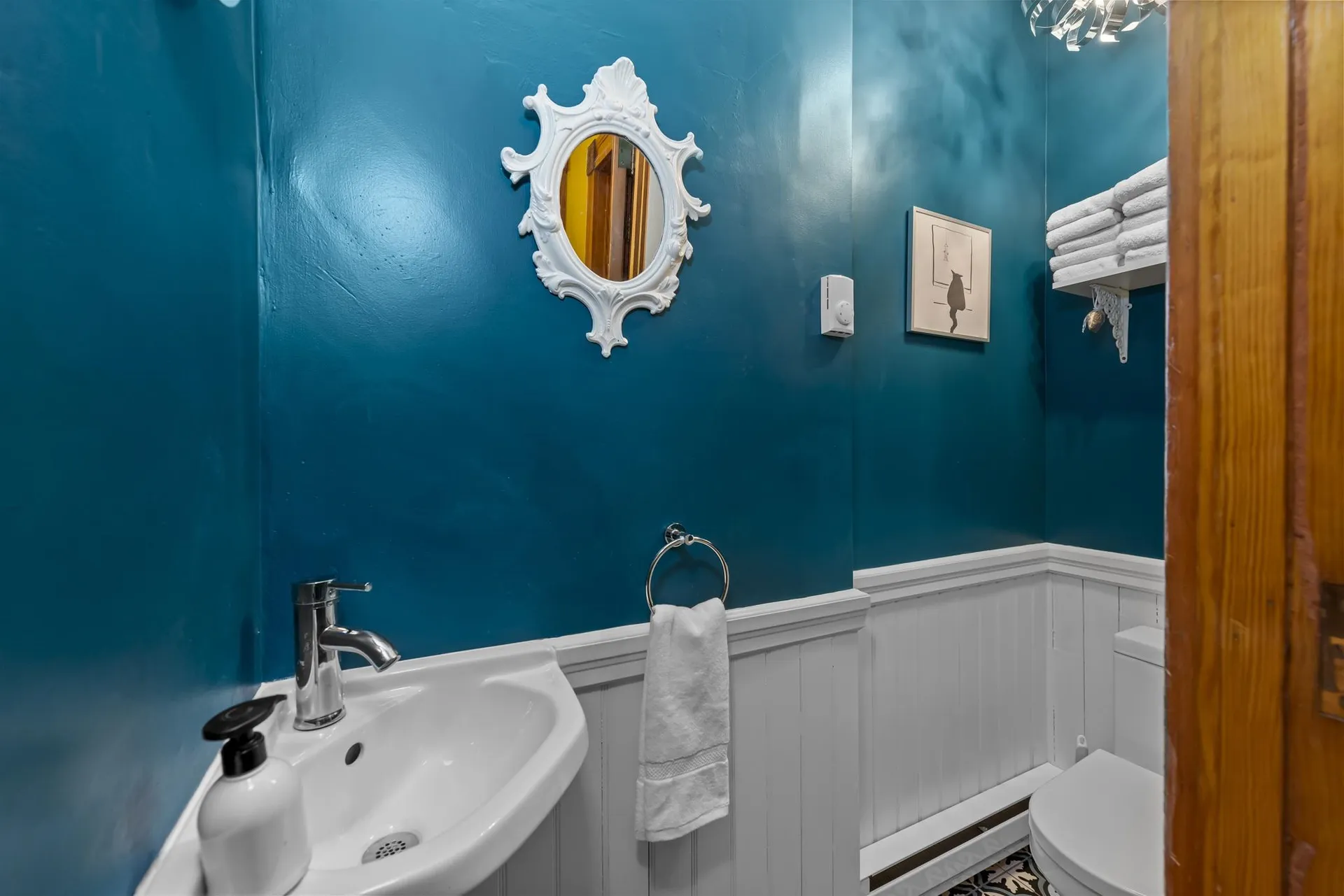 75 Summer Street Bristol NH 03222