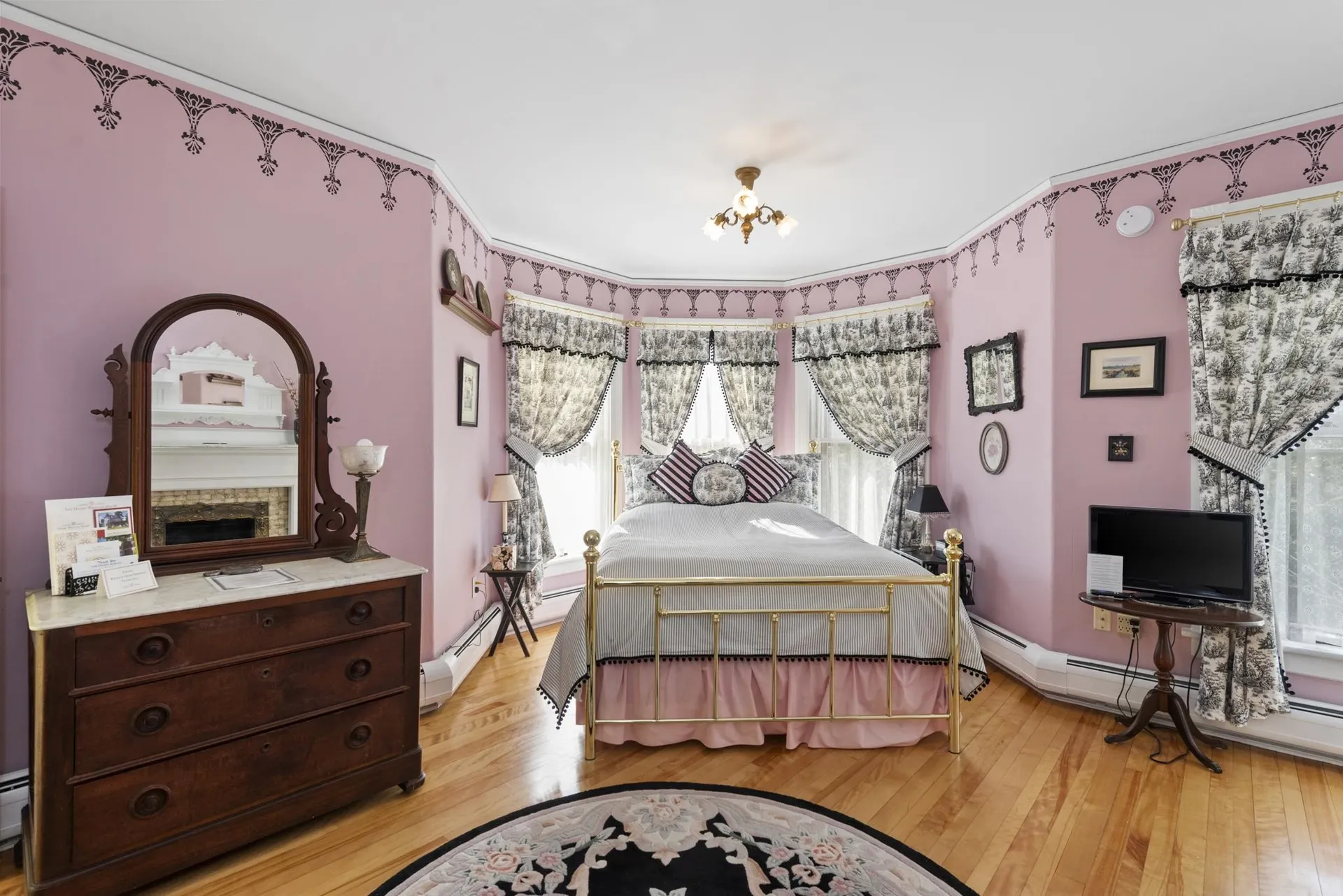 75 Summer Street Bristol NH 03222