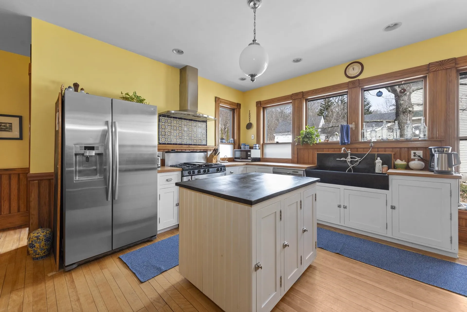 75 Summer Street Bristol NH 03222