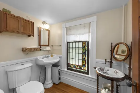 75 Summer Street Bristol NH 03222