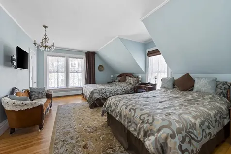 75 Summer Street Bristol NH 03222