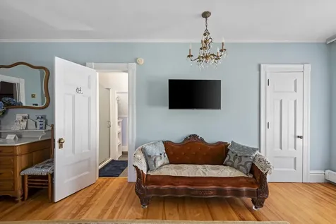 75 Summer Street Bristol NH 03222