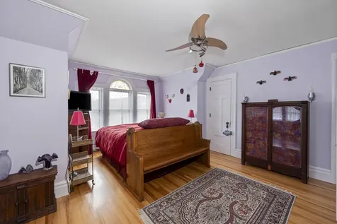 75 Summer Street Bristol NH 03222