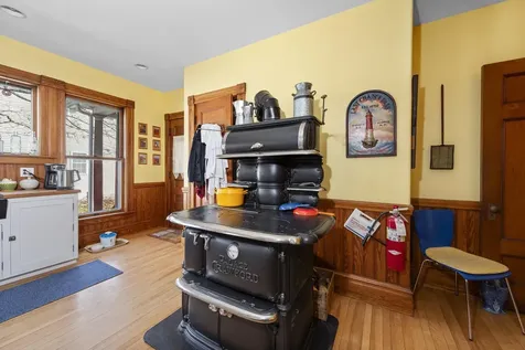 75 Summer Street Bristol NH 03222