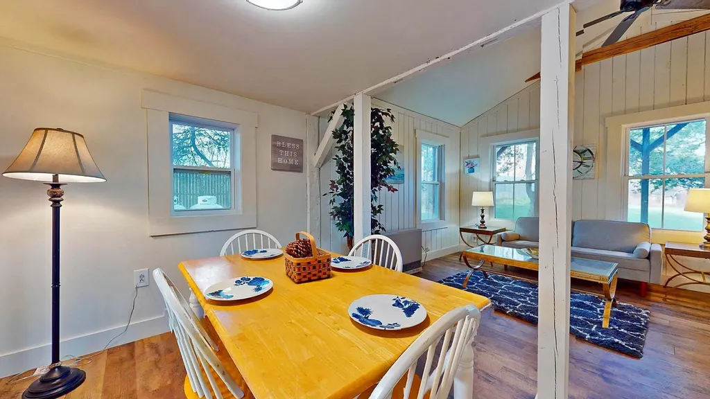 10 Tracy Road South Hero VT 05486