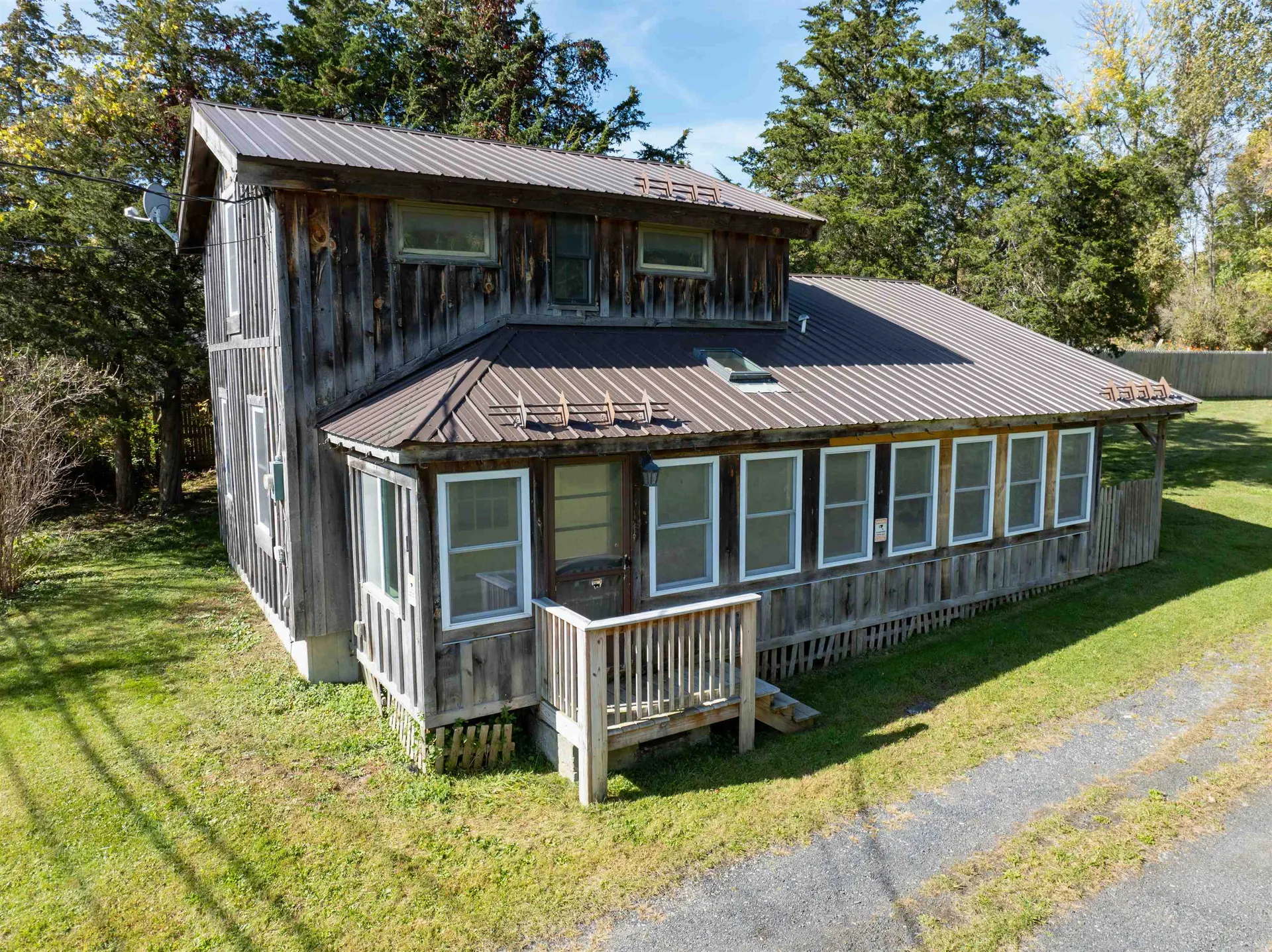 10 Tracy Road South Hero VT 05486