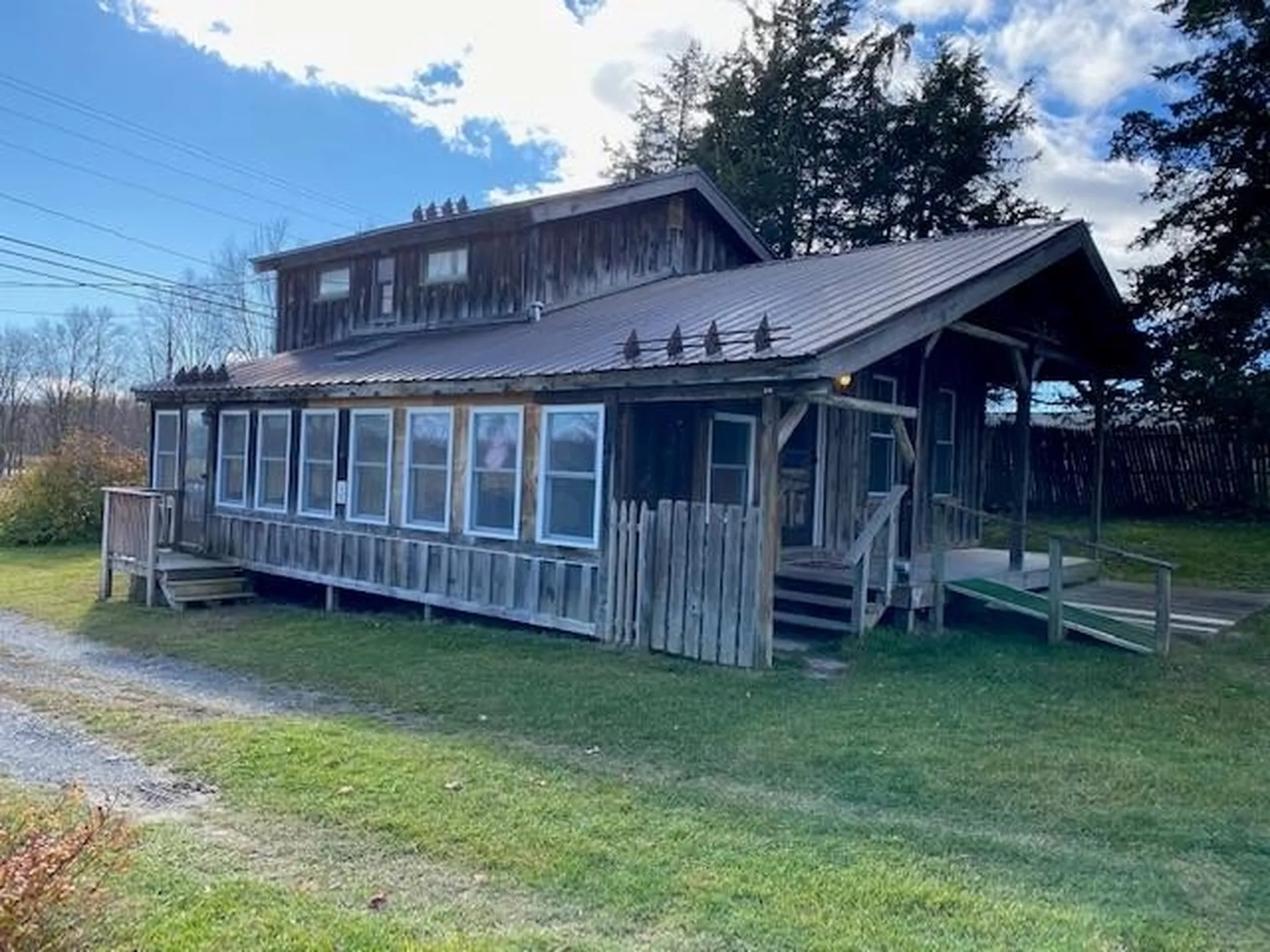 10 Tracy Road South Hero VT 05486