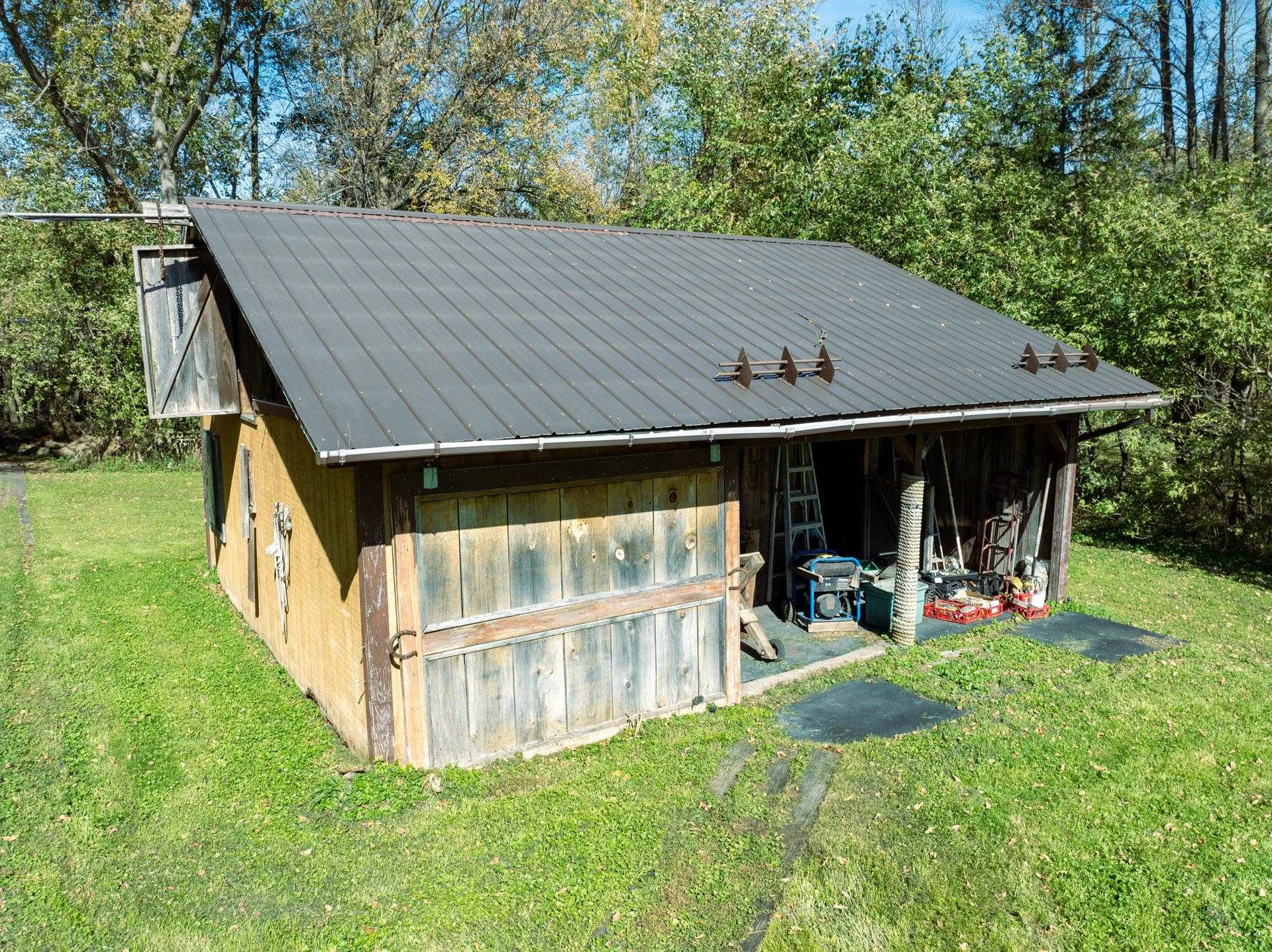 10 Tracy Road South Hero VT 05486