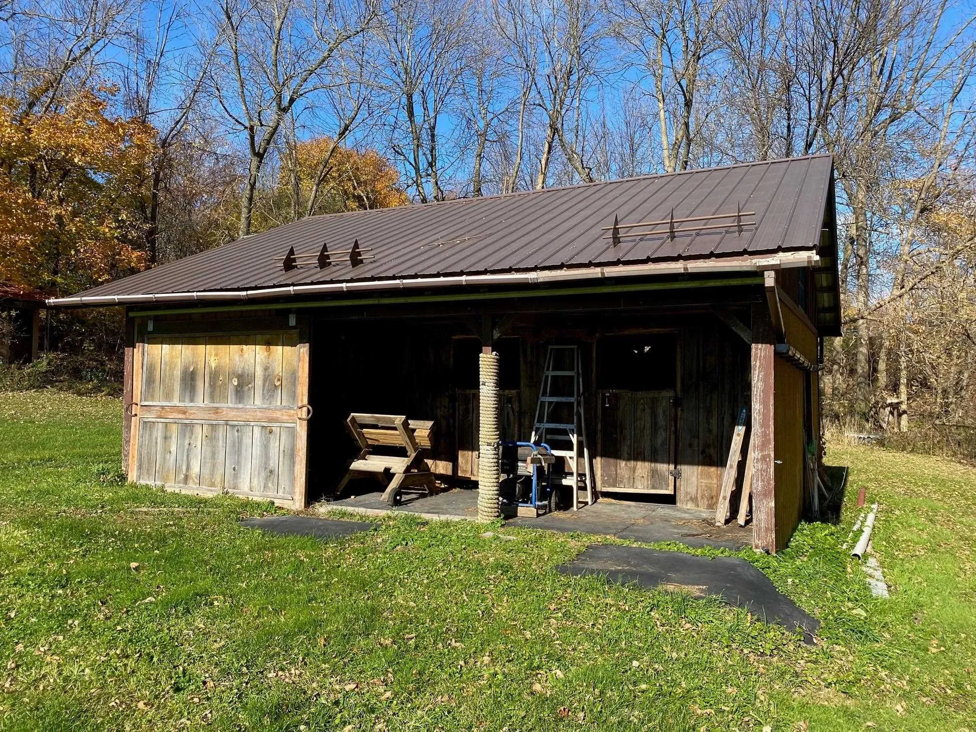 10 Tracy Road South Hero VT 05486