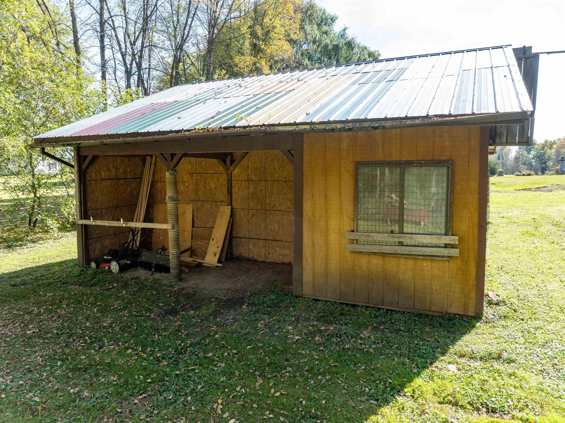10 Tracy Road South Hero VT 05486