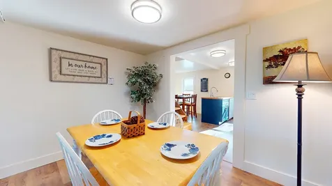 10 Tracy Road South Hero VT 05486