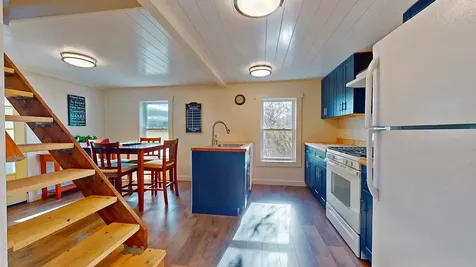 10 Tracy Road South Hero VT 05486