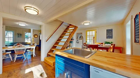 10 Tracy Road South Hero VT 05486