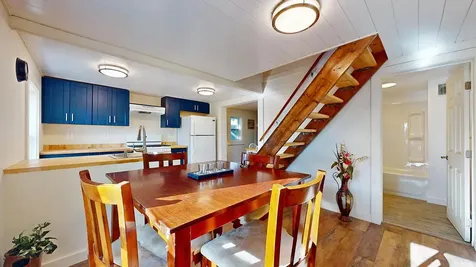 10 Tracy Road South Hero VT 05486