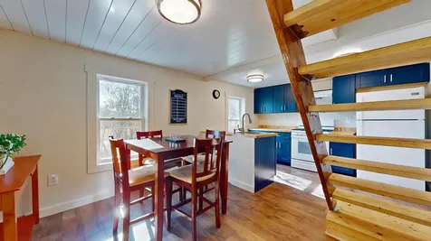 10 Tracy Road South Hero VT 05486