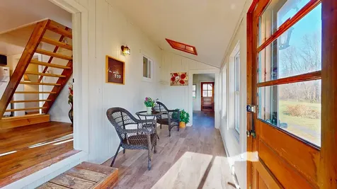 10 Tracy Road South Hero VT 05486