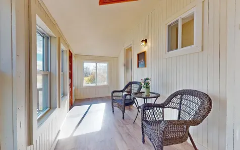 10 Tracy Road South Hero VT 05486