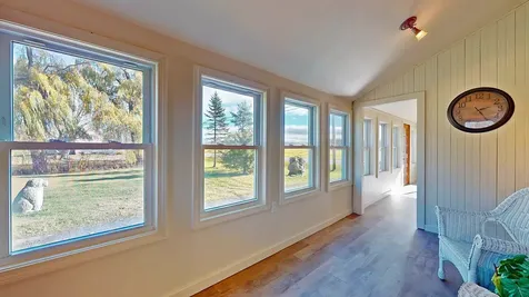 10 Tracy Road South Hero VT 05486