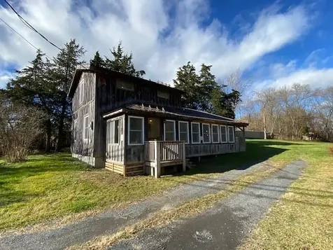 10 Tracy Road South Hero VT 05486