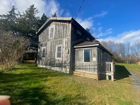 10 Tracy Road South Hero VT 05486