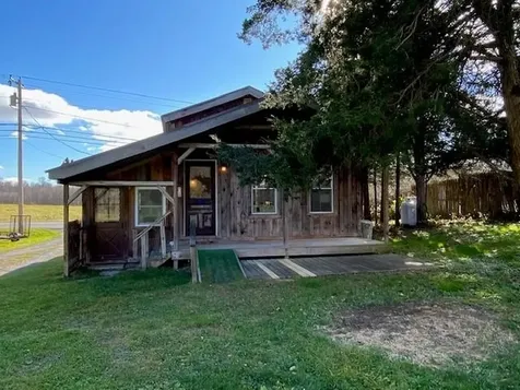 10 Tracy Road South Hero VT 05486