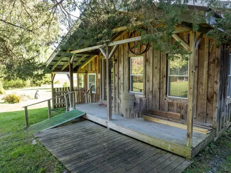 10 Tracy Road South Hero VT 05486