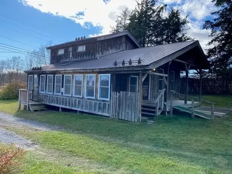 10 Tracy Road South Hero VT 05486