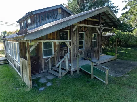 10 Tracy Road South Hero VT 05486