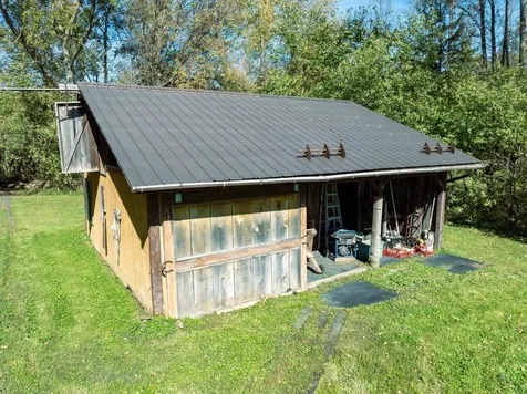 10 Tracy Road South Hero VT 05486