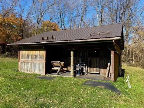 10 Tracy Road South Hero VT 05486