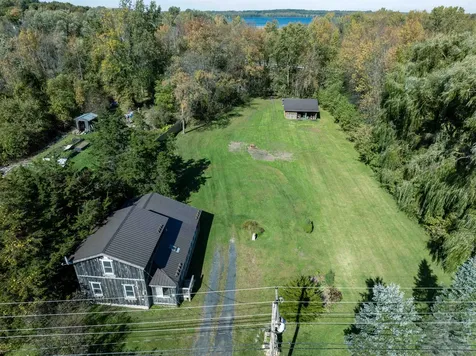 10 Tracy Road South Hero VT 05486