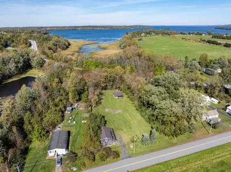 10 Tracy Road South Hero VT 05486