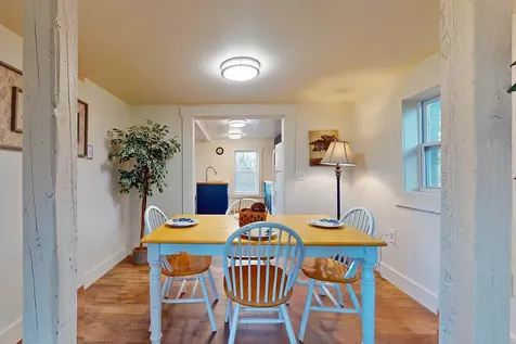 10 Tracy Road South Hero VT 05486