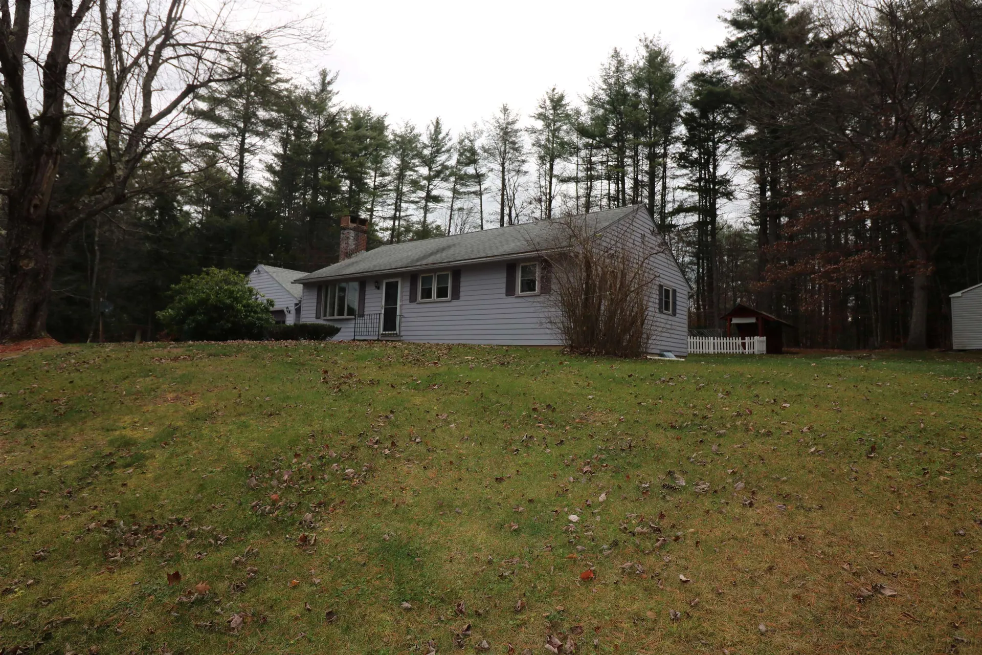 9 Erin Lane Jaffrey NH 03452