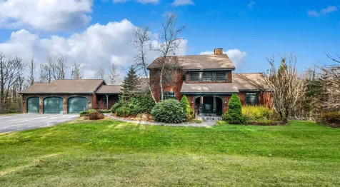 33 High Ridge Road Sunapee NH 03782