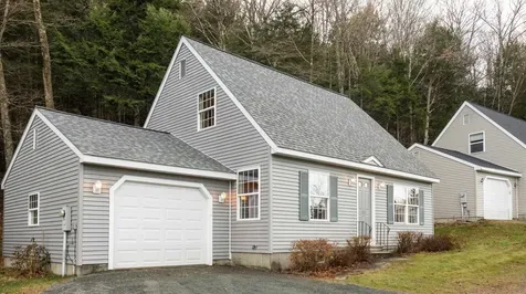 103 Dawn Drive Hartford VT 05001