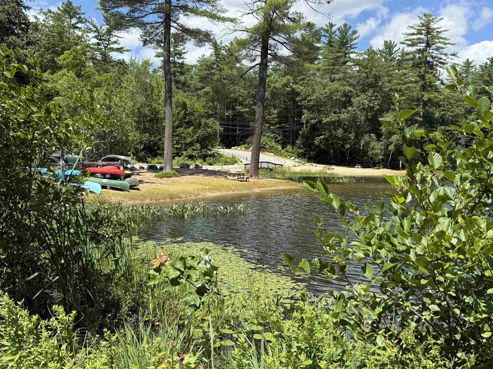 52 Appenvel Way Madison NH 03849