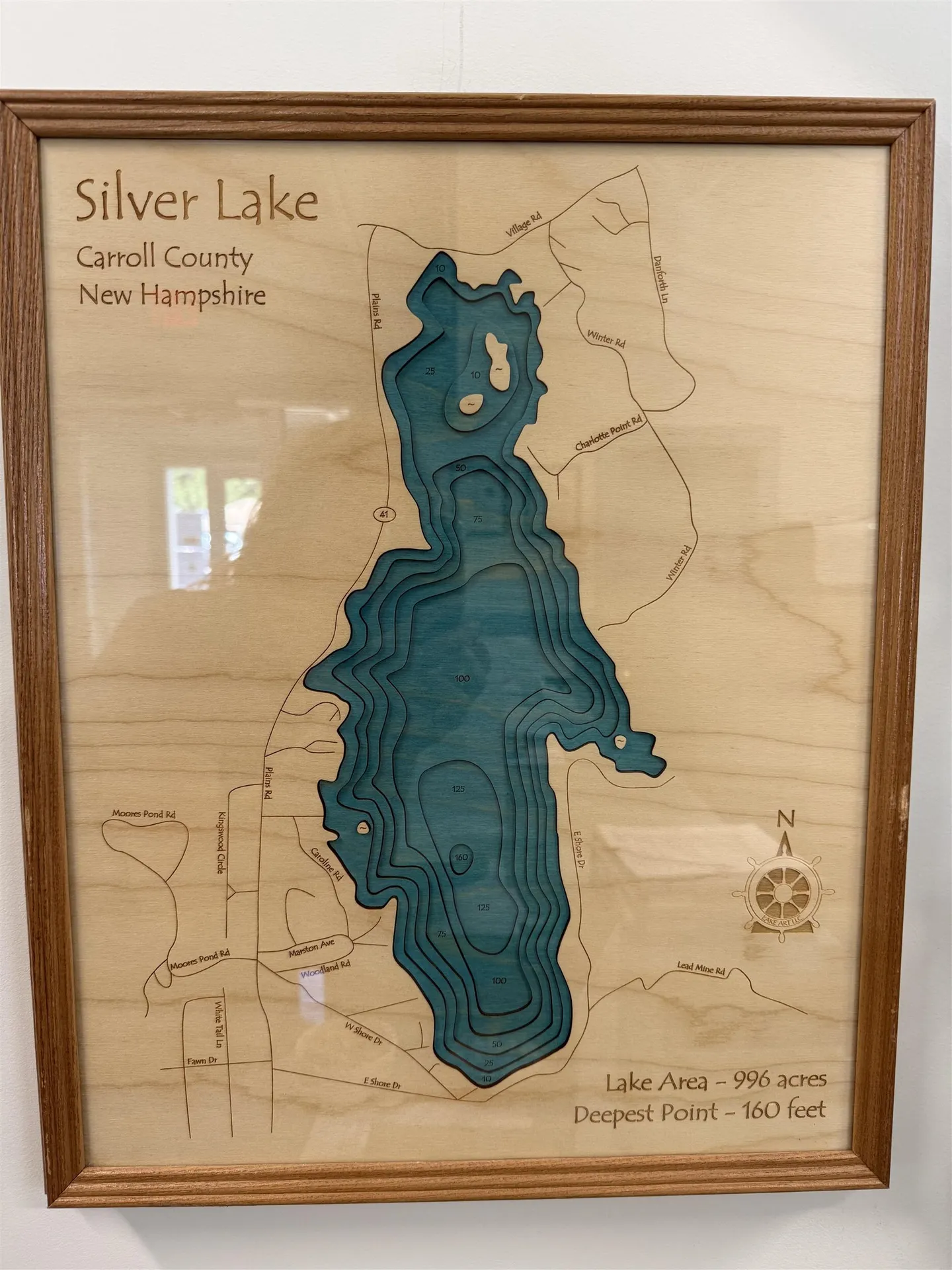 52 Appenvel Way Madison NH 03849