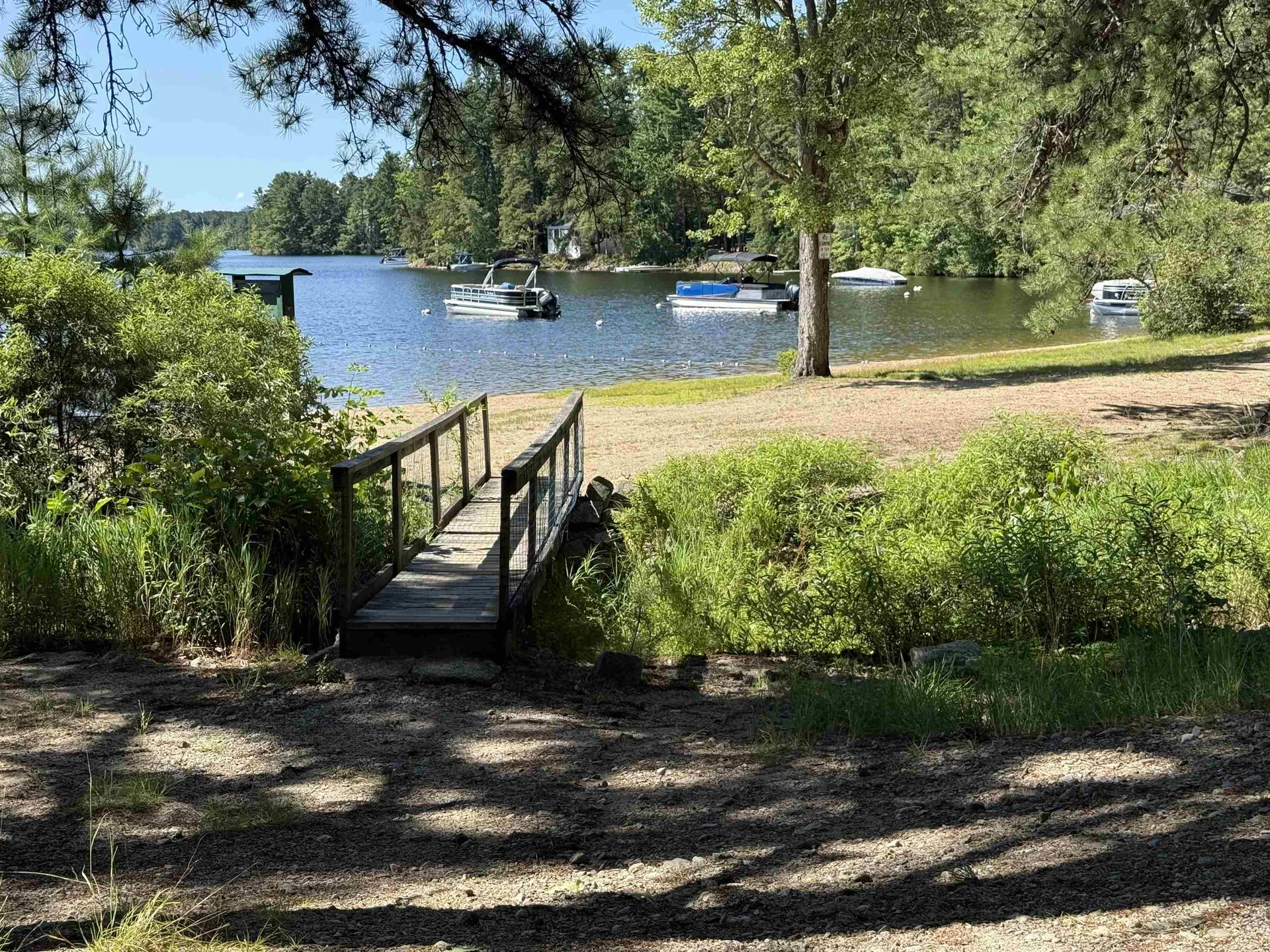 52 Appenvel Way Madison NH 03849