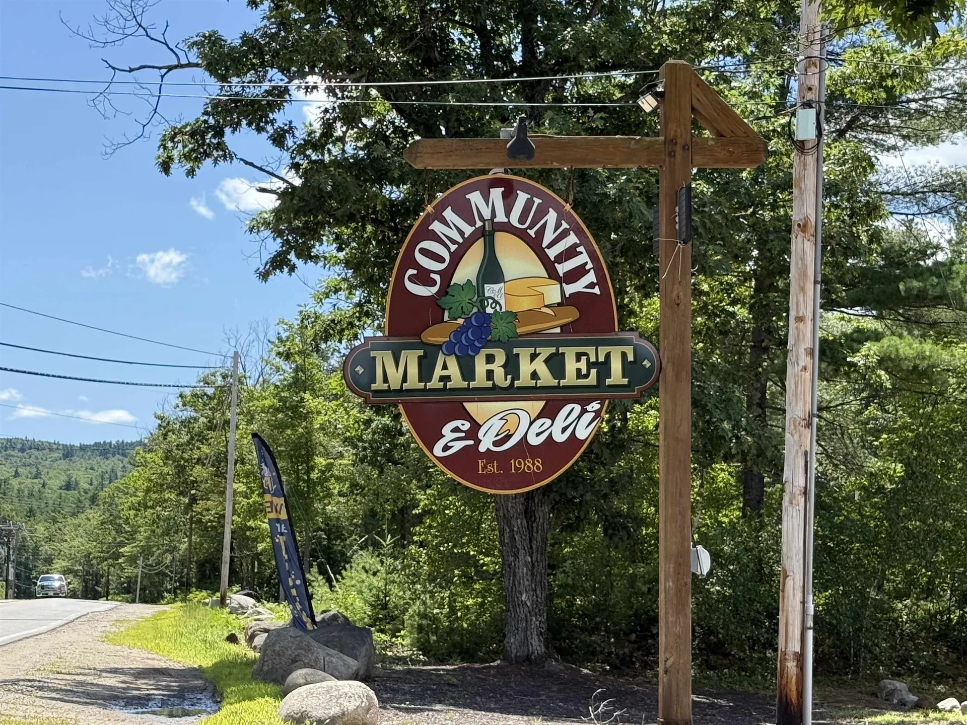 52 Appenvel Way Madison NH 03849