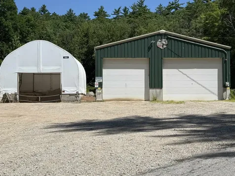 52 Appenvel Way Madison NH 03849