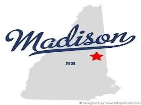 52 Appenvel Way Madison NH 03849